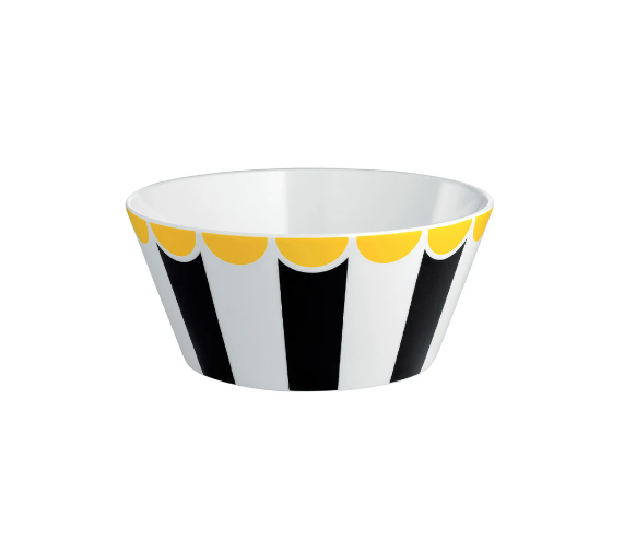 ALESSI CIRCUS BOWL