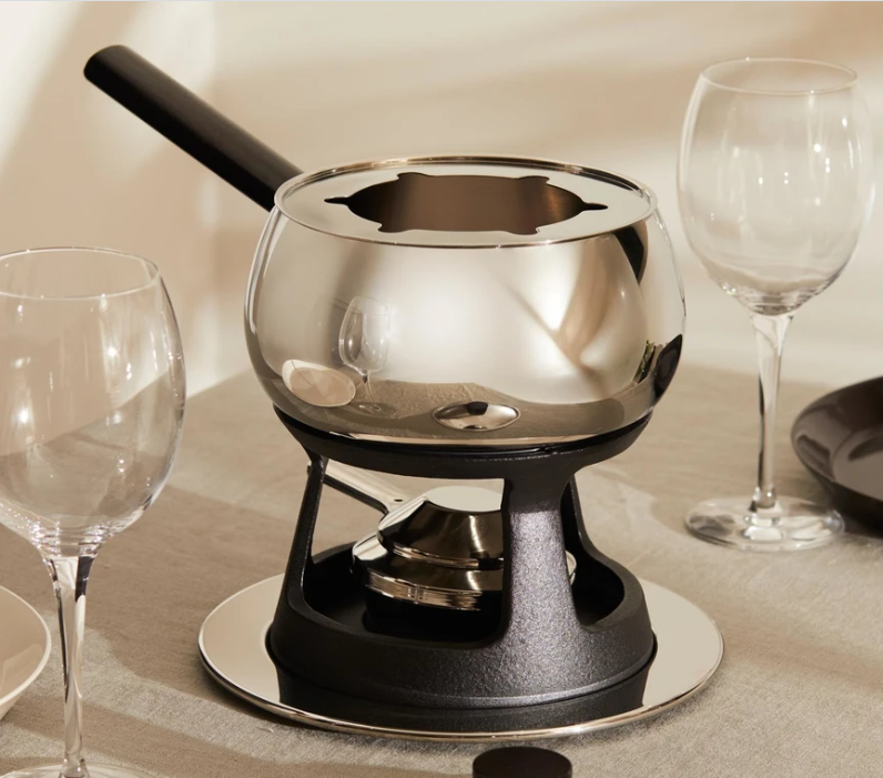 ALESSI MAMI BOURGUIGNONNE CASSEROLE