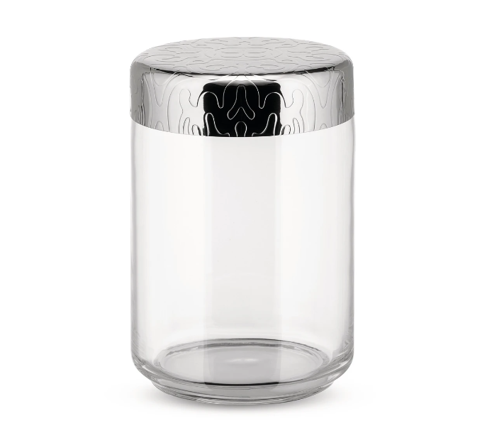 ALESSI DRESSED JAR