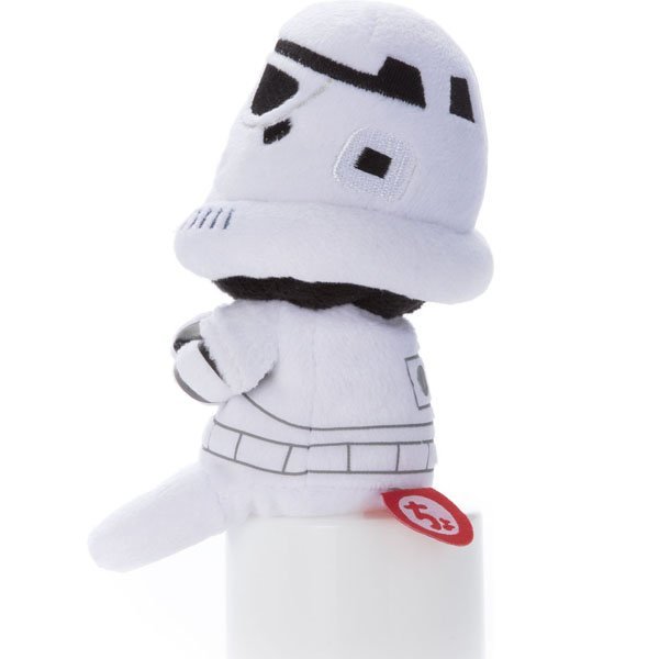 Takara Tomy 迪士尼 毛公仔- Chockkori Storm Trooper