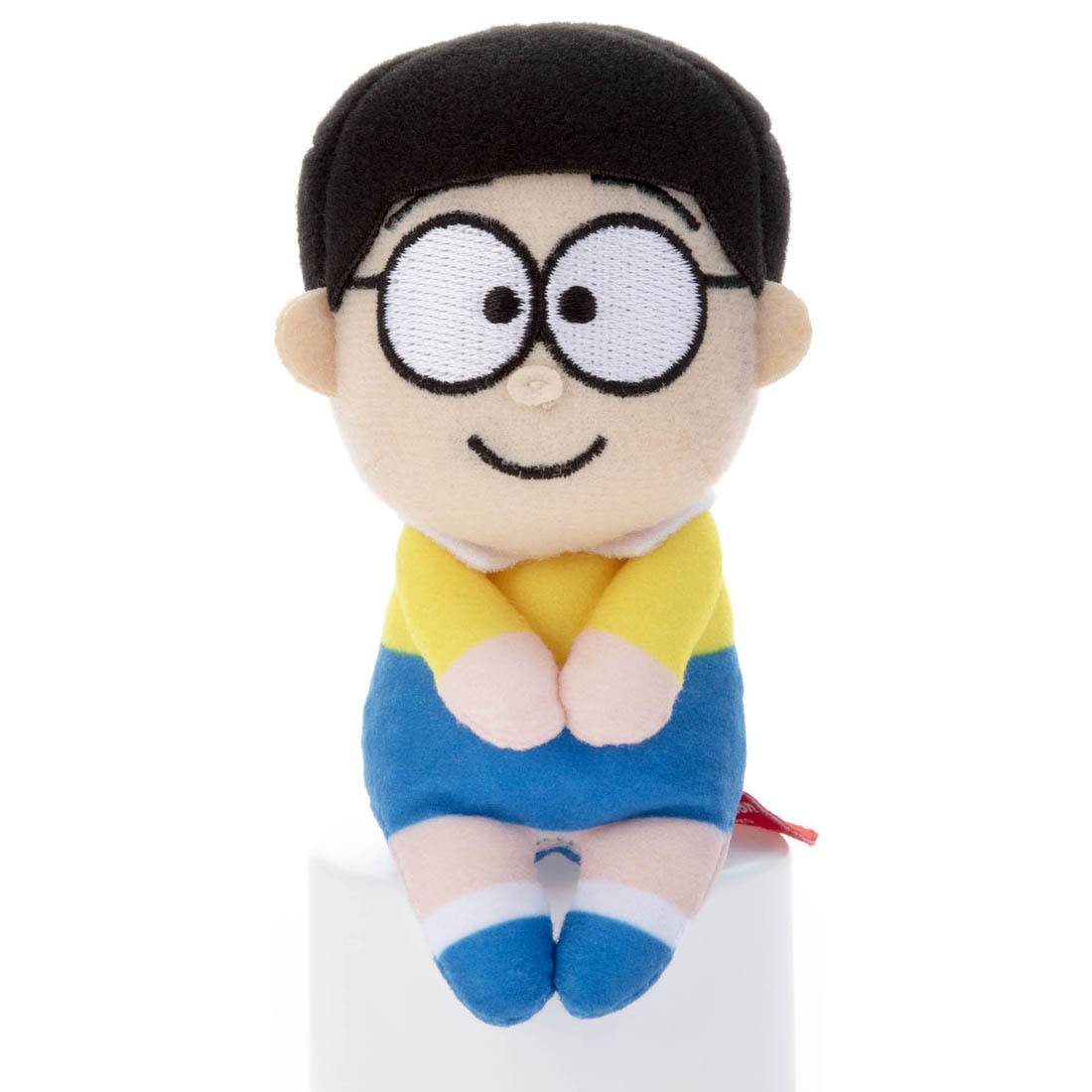PS Doraemon Plush - I am Doraemon Chokkori Nobita