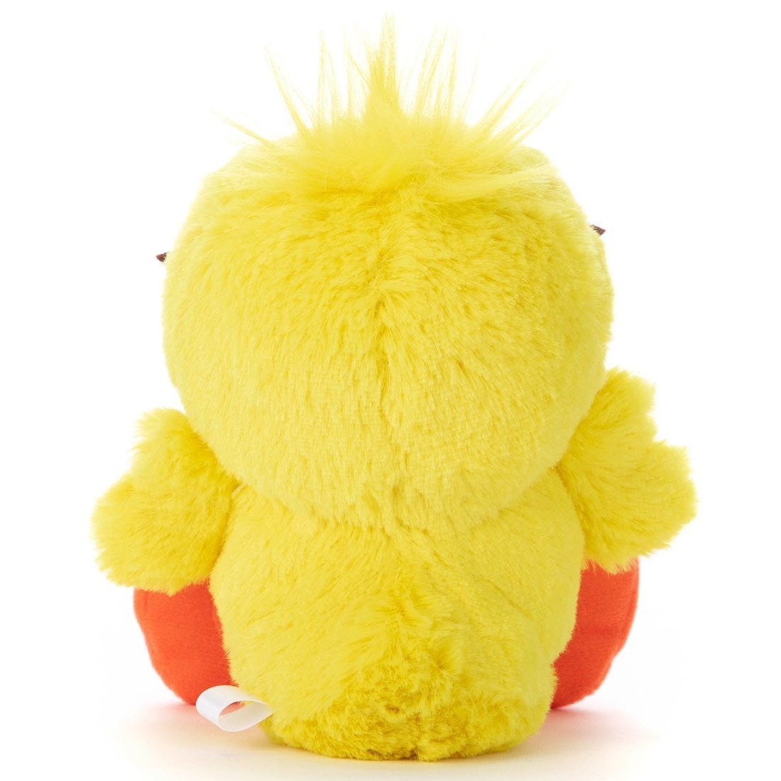 Takara Tomy 迪士尼 毛公仔- 反斗奇兵 4 阿得 (2S size)