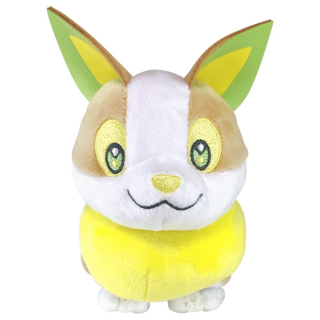 Takara Tomy 寵物小精靈 寵物小精靈 發聲公仔 Yamper