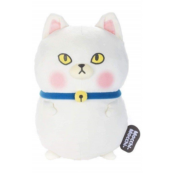 Takara Tomy Okyakusama Komarimasu Mocchi Cat (MM Size)