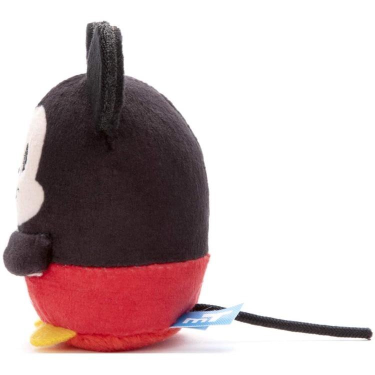 Takara Tomy 迪士尼 毛公仔 - Minimagination 米奇老鼠