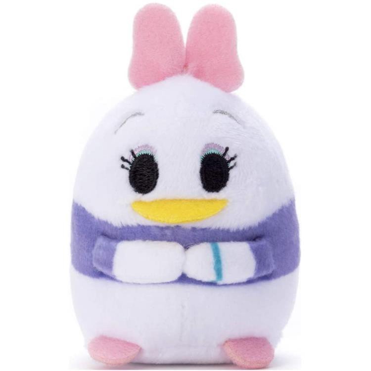 Takara Tomy 迪士尼 毛公仔 - Minimagination  黛絲