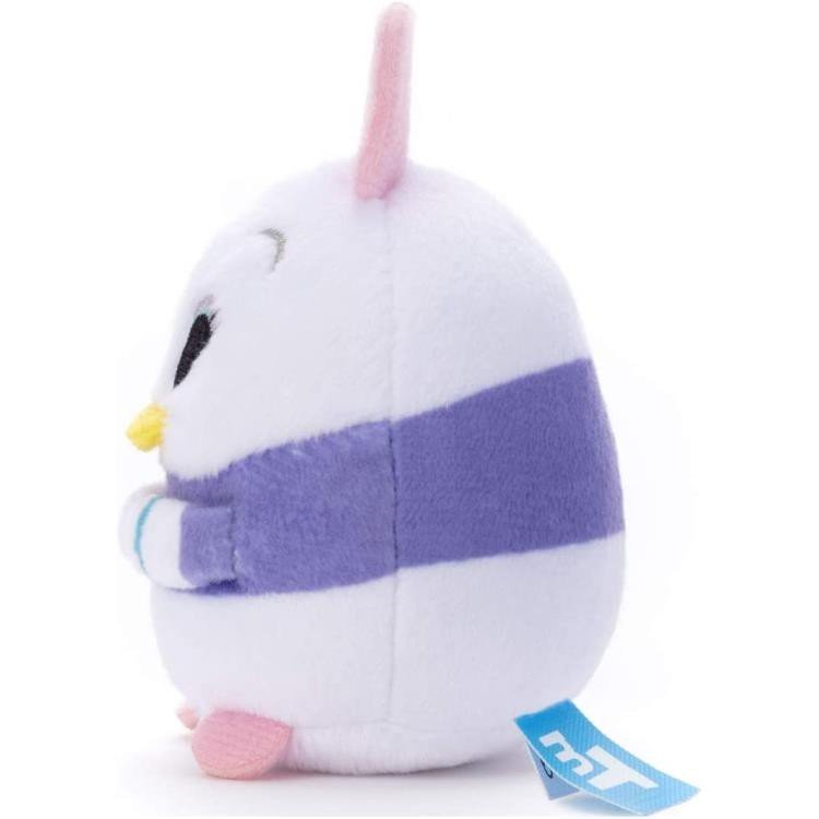 Takara Tomy 迪士尼 毛公仔 - Minimagination  黛絲