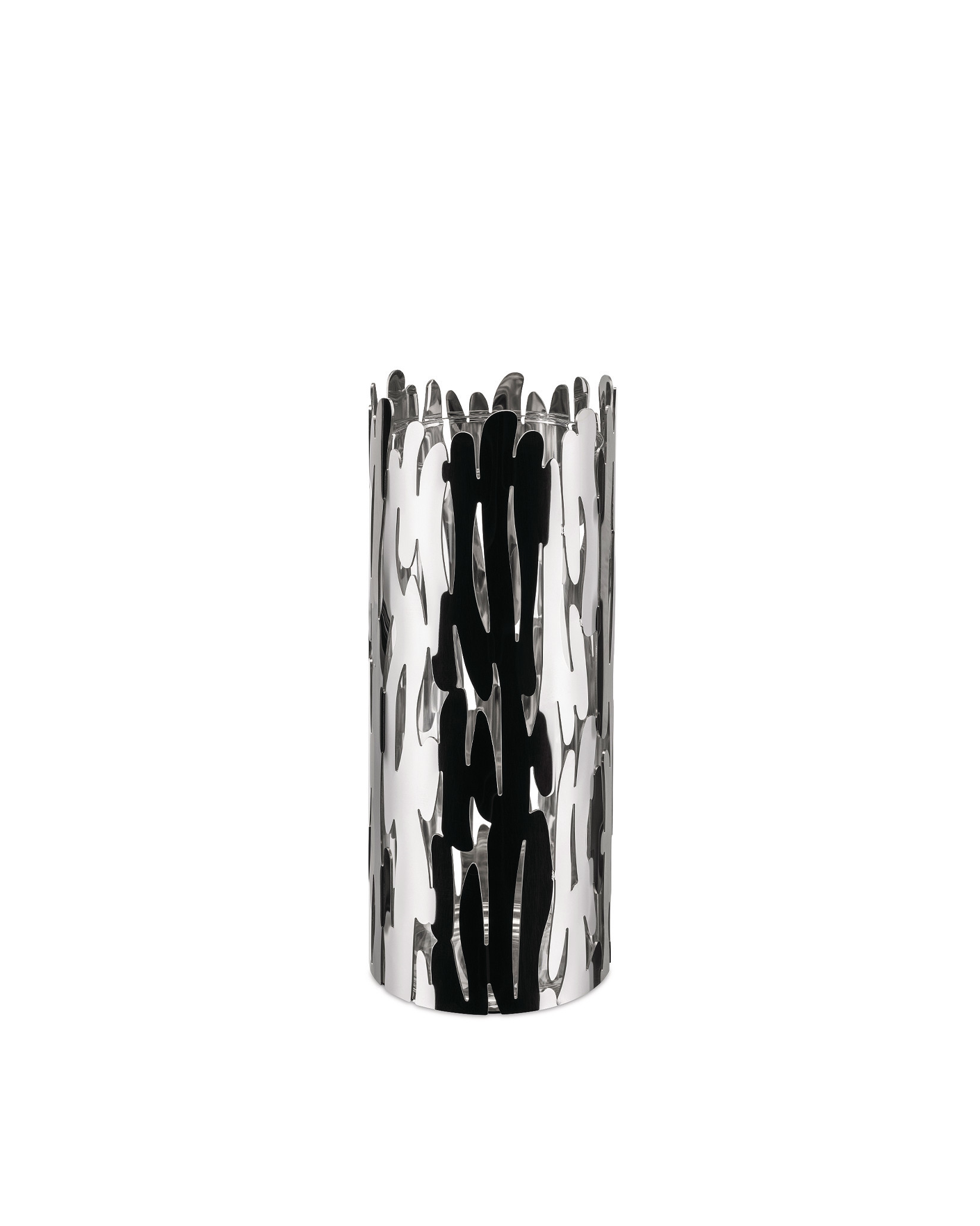 ALESSI BARKVASE FLOWER VASE