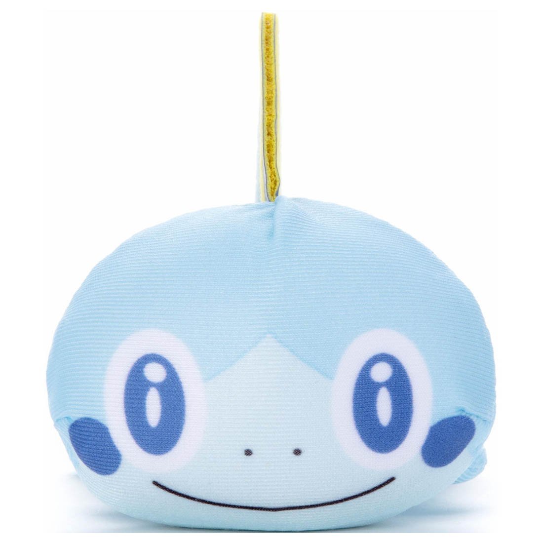 Takara Tomy 寵物小精靈 毛公仔  - Munyumaru Sobbie