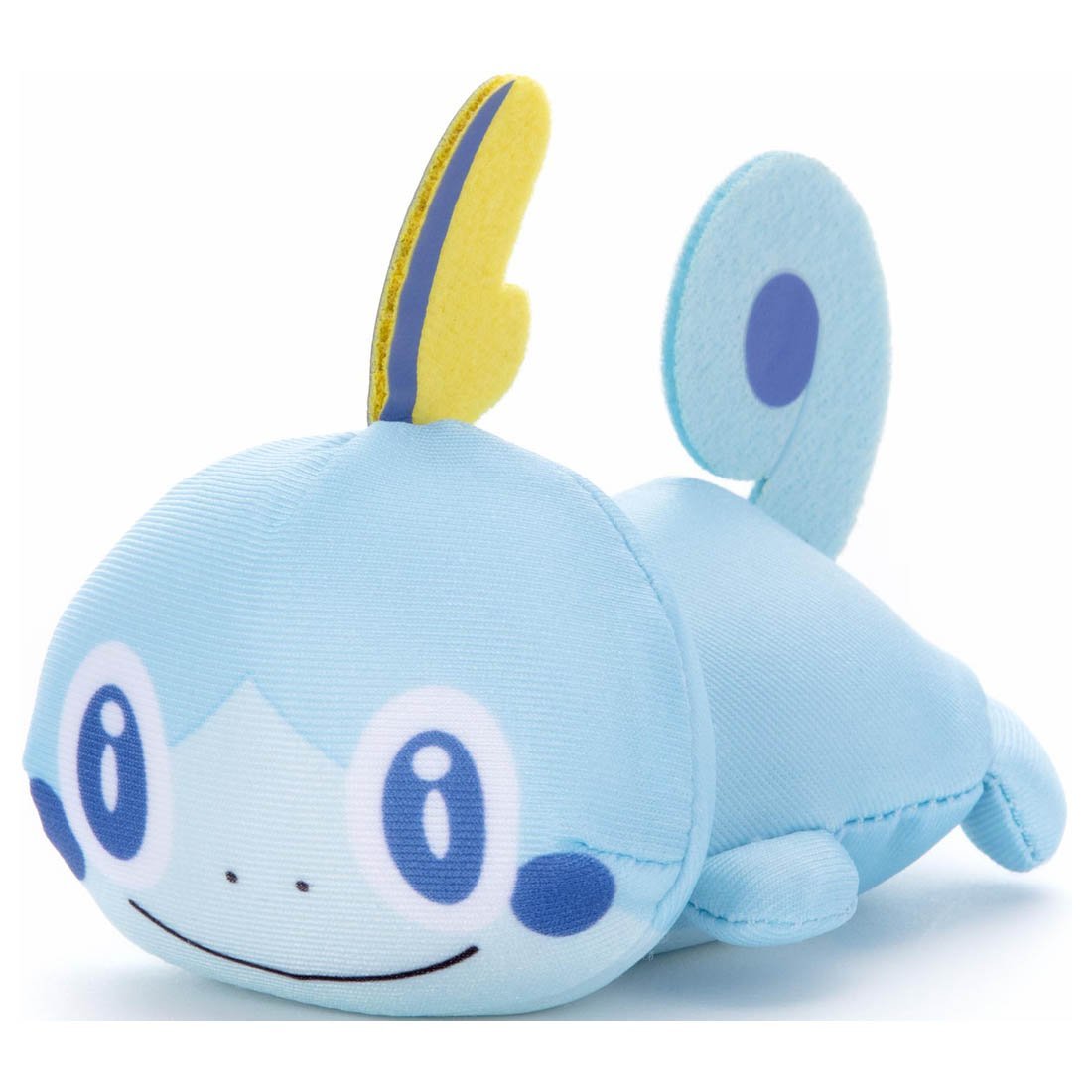 Takara Tomy 寵物小精靈 毛公仔  - Munyumaru Sobbie