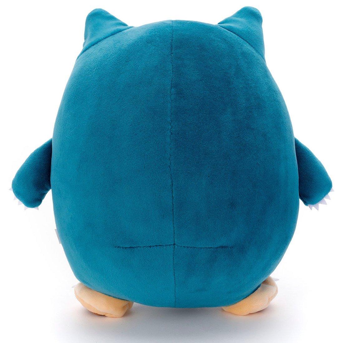 Takara Tomy 寵物小精靈 毛公仔  - Mocchi 卡比獸 (S Size)