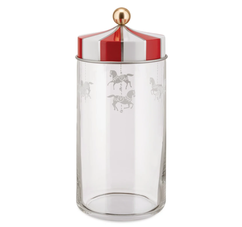 ALESSI CIRCUS JAR - CL 150