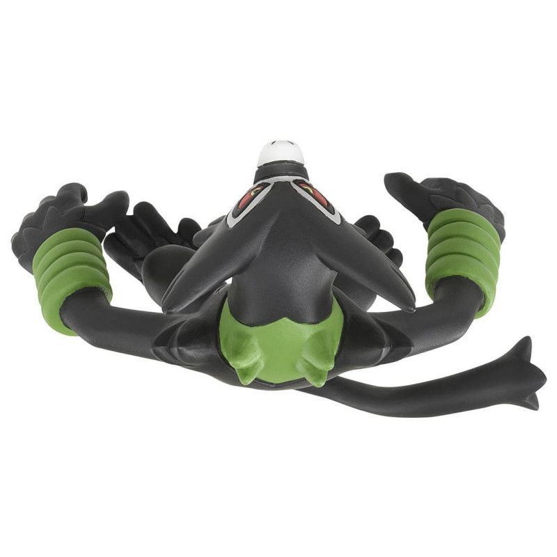 Takara Tomy 寵物小精靈 模型 MS-40 Zarud