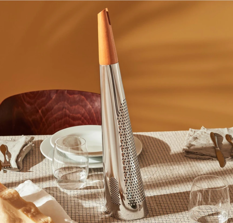 ALESSI TODO GIANT GRATER