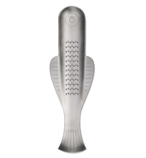 ALESSI BOGA GINGER GRATER