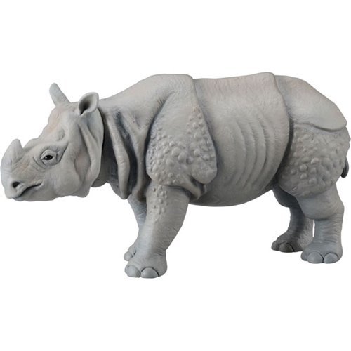 Ania動物系列模型-AS-18 Rhinoceros