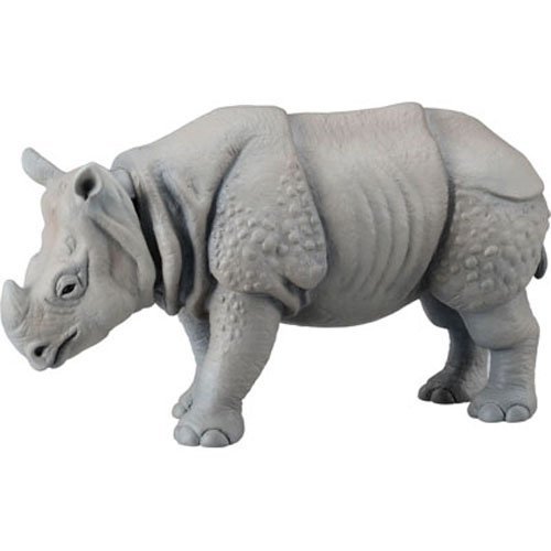 Ania動物系列模型-AS-18 Rhinoceros