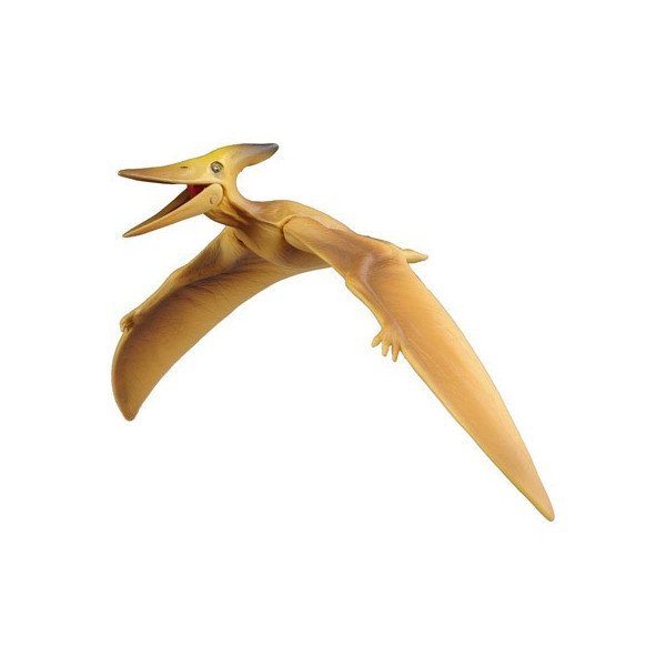 Ania動物系列模型-AL-06翼龍