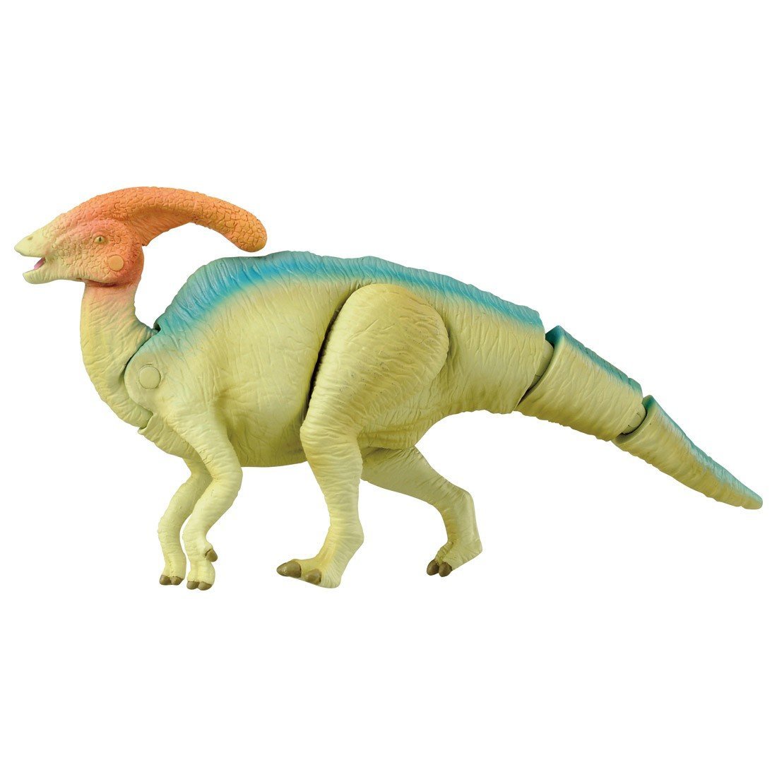 Ania動物系列模型AL-16 Parasaurolophus