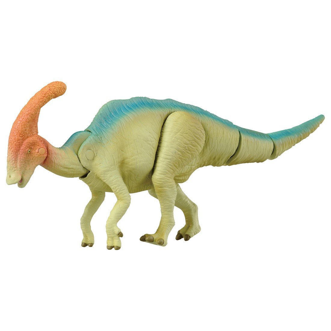 Ania動物系列模型AL-16 Parasaurolophus