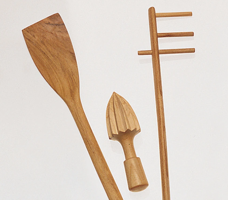 ALESSI LEMON SQUEEZER