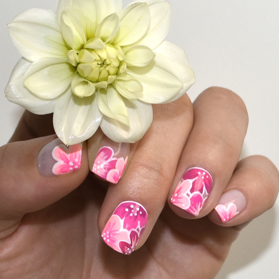 7day 仿GEL甲快乾甲油 7151 霓虹暖紅色 (不透明)