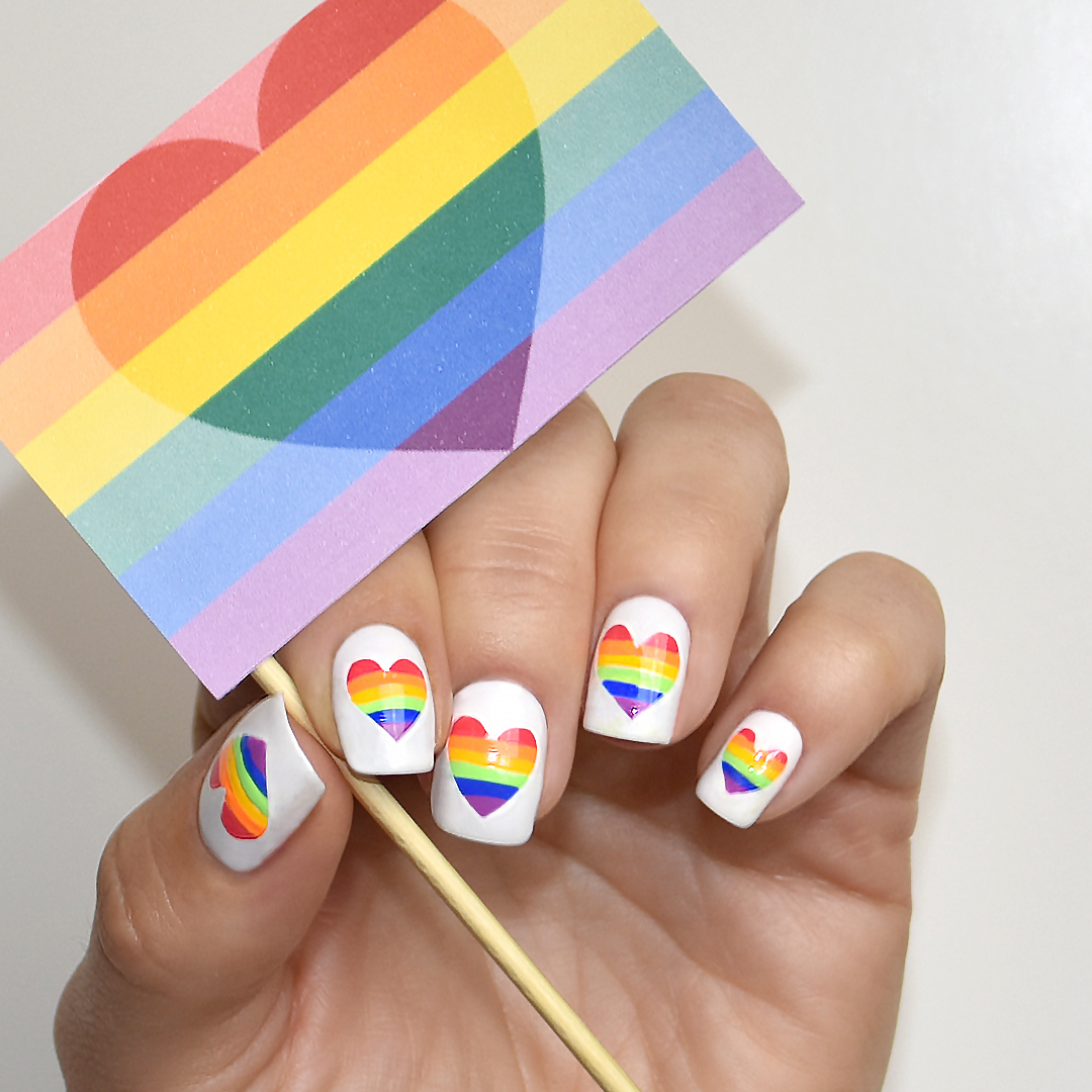 7day 仿GEL甲快乾甲油 7155 果汁橘黃色 (不透明)