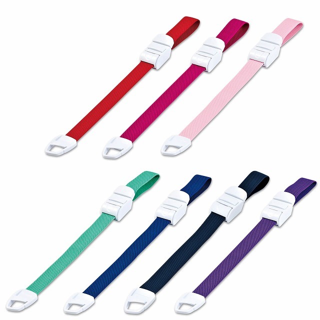 [預購] 一觸式止血帶