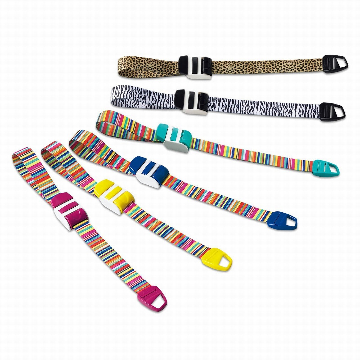 [預購] 一觸式止血帶鉤型