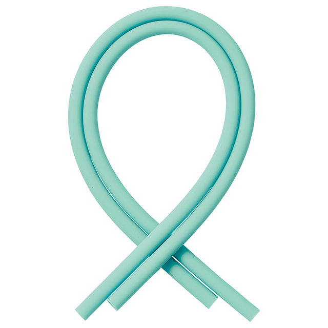 [預購] 抗菌矽膠粉彩止血帶(1套2件)