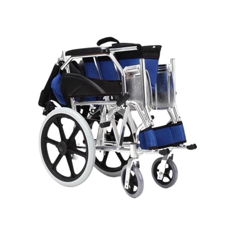 SCX-16 細輪輪椅 (18"座寬)