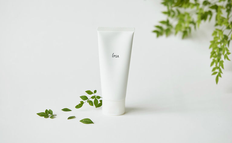 IPSA 黏土面膜 100g