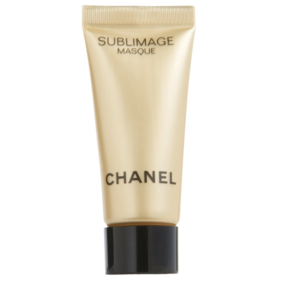 Chanel SUBLIMAGE MASQUE Essential Regenerating Mask 1.7 oz NIB Sealed