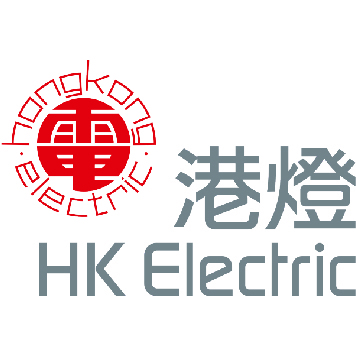 Hong Kong Electric 港燈