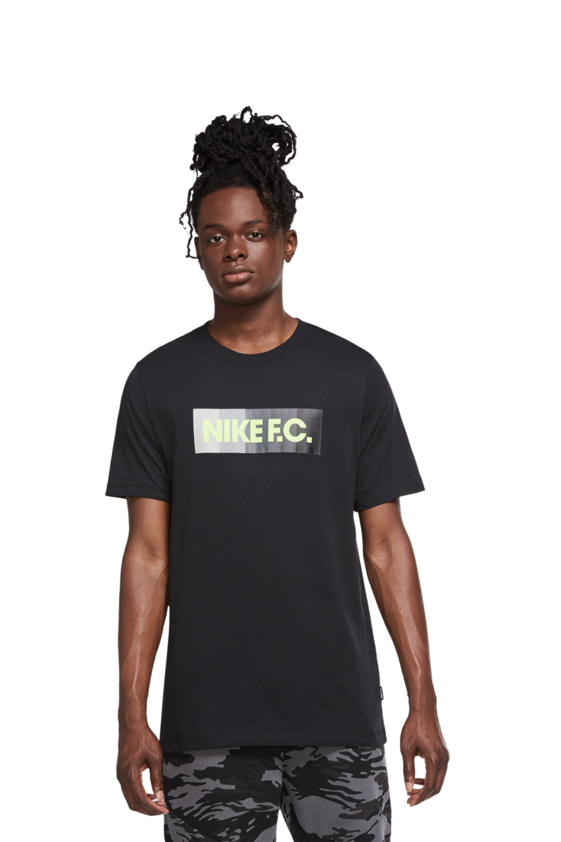 預訂/ Nike FC Essential Tee