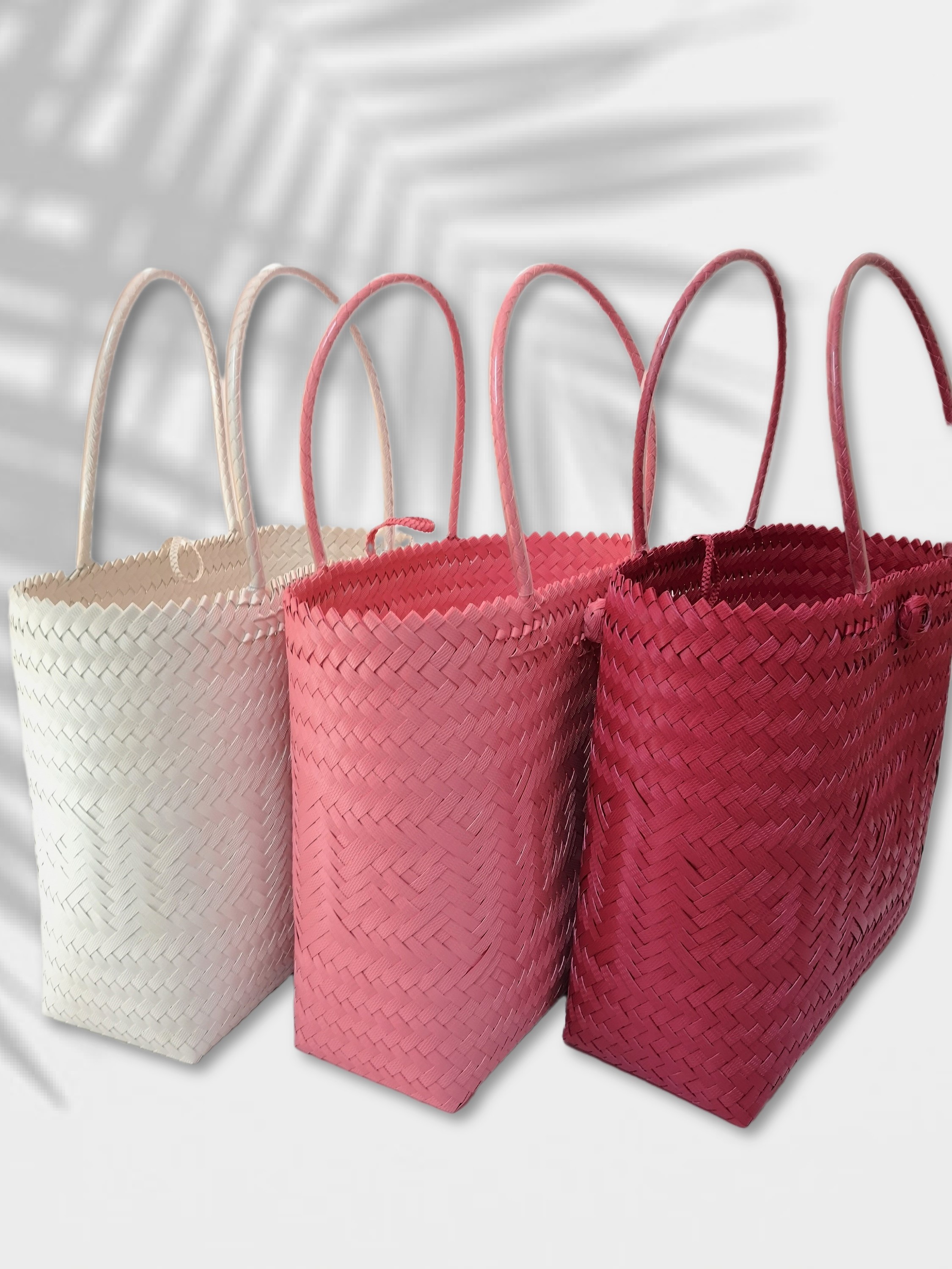 Standard Penan Tote - Assorted colors (ask us in WhatsApp)