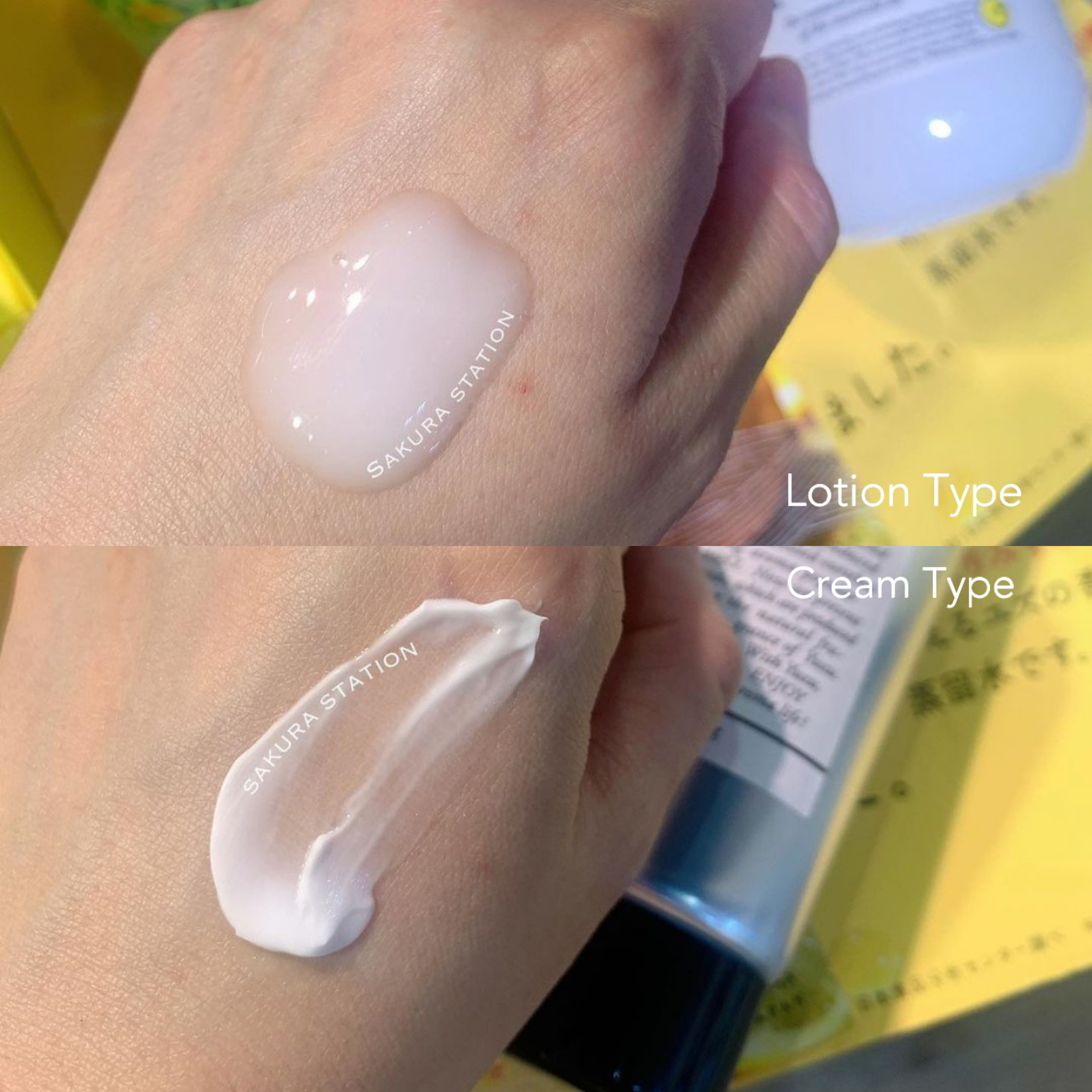 Daily Aroma Japan Sakura Body Cream 身體潤膚霜(濃厚滋潤)150g