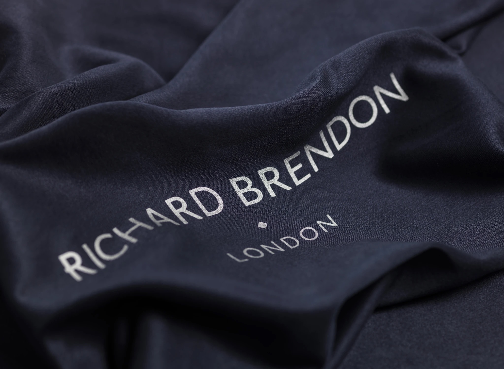 Richard Brendon 酒杯擦拭巾