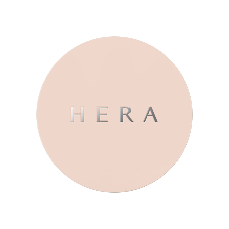 HERA Nude Glow Multi Palette [Lingerie Collection]