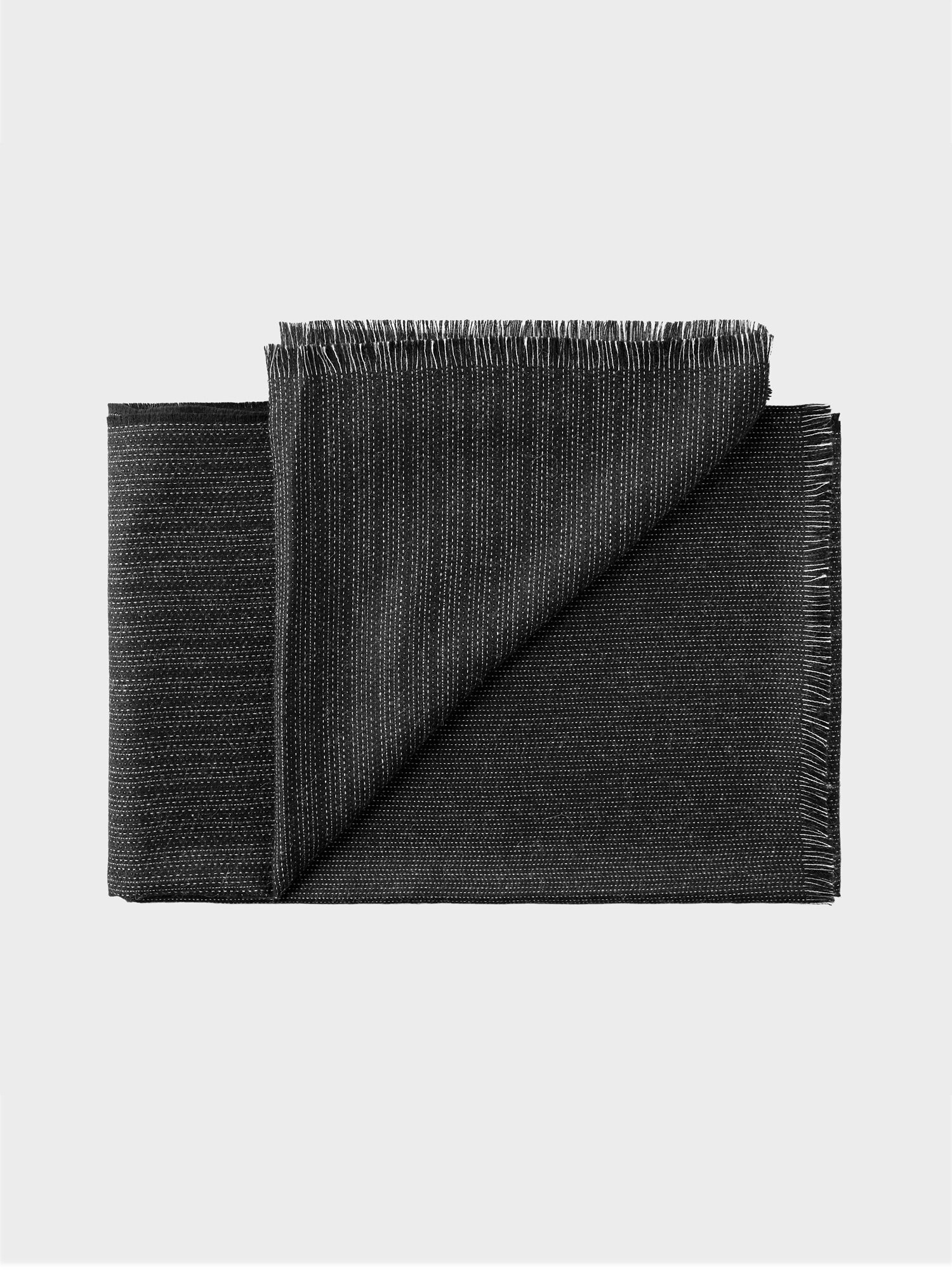 羊駝毛毯 | PINE松