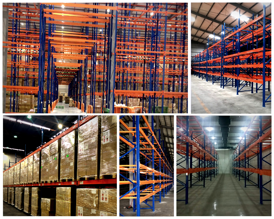 必拓國際有限公司 : 倉儲設備、物料架、貨架、移動櫃、檔案櫃、組合式夾層供應商。