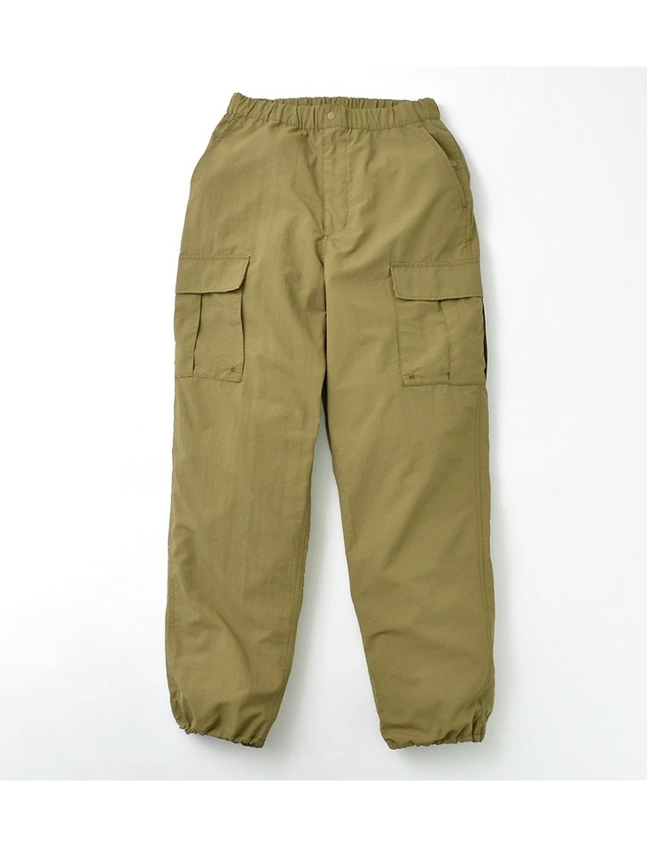 BURLAP OUTFITTER - HABIT SELECT