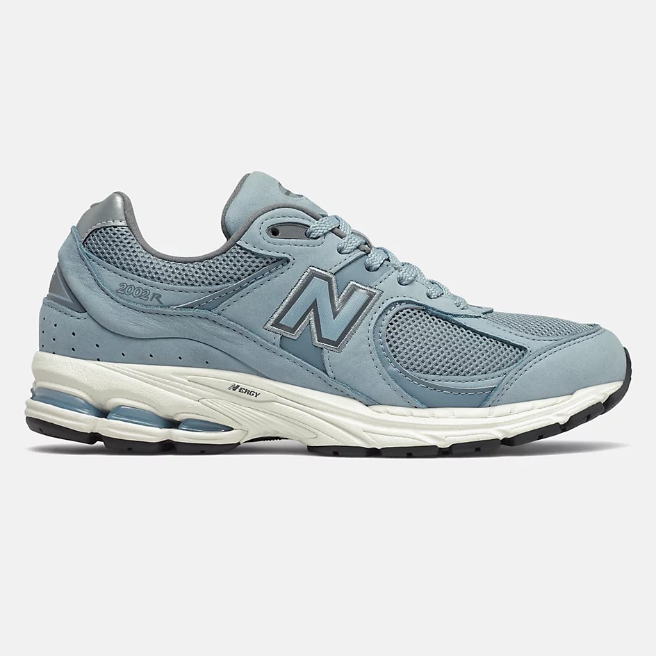 new balance rain cloud with moonbeam