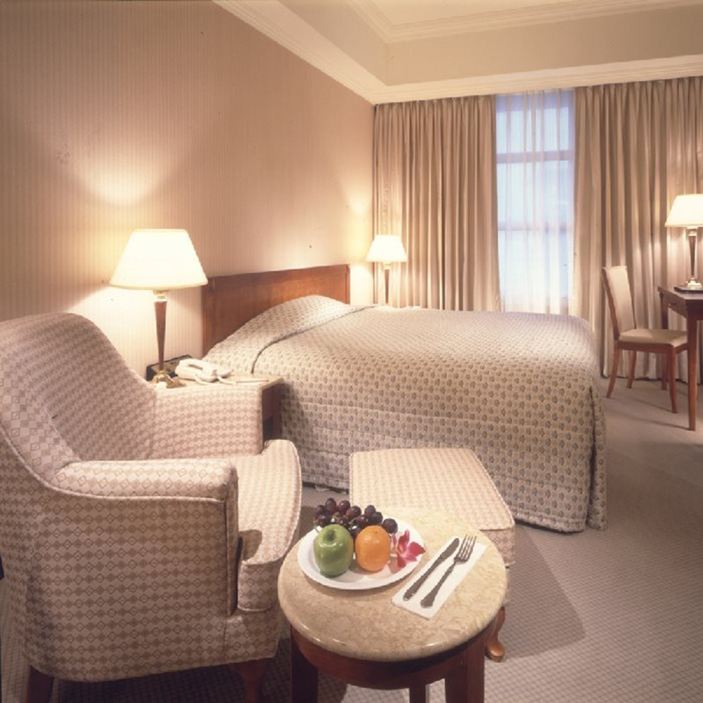 【宜蘭】伯斯飯店 住宿券 Ⓗ