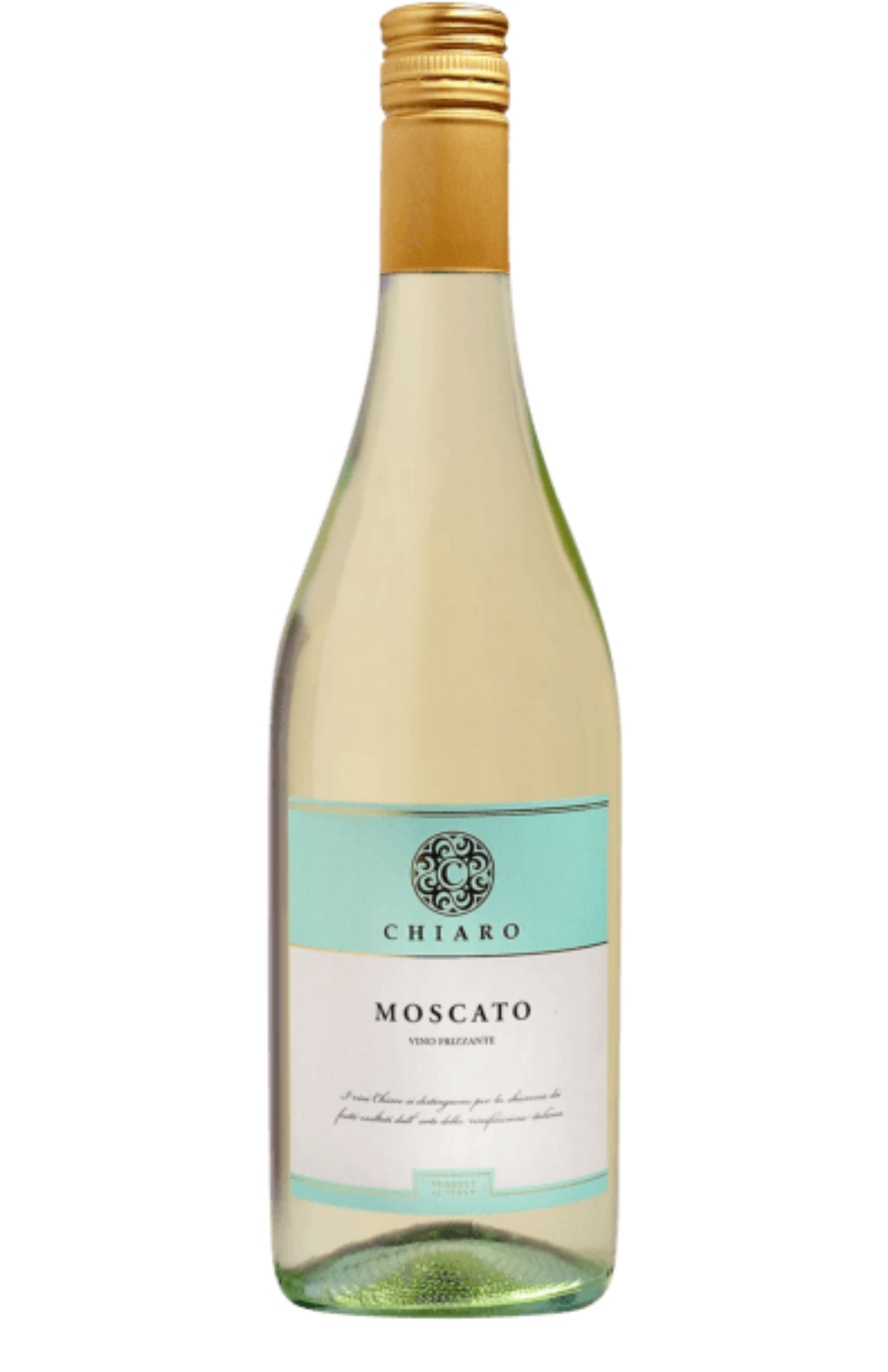 Chiaro Moscato IGT