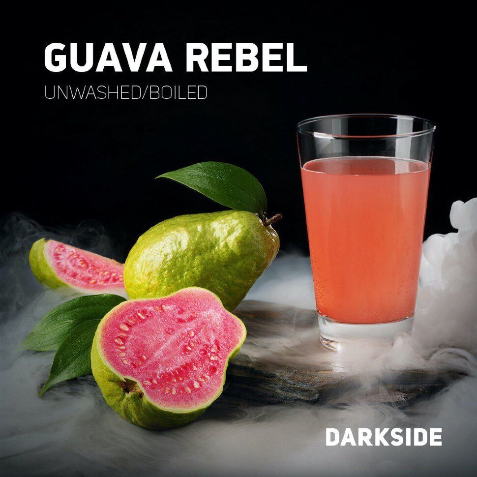 Guava Rebel