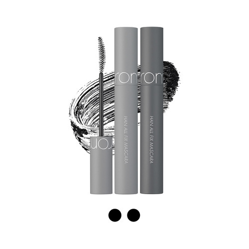 Romand Han All Fix Mascara
