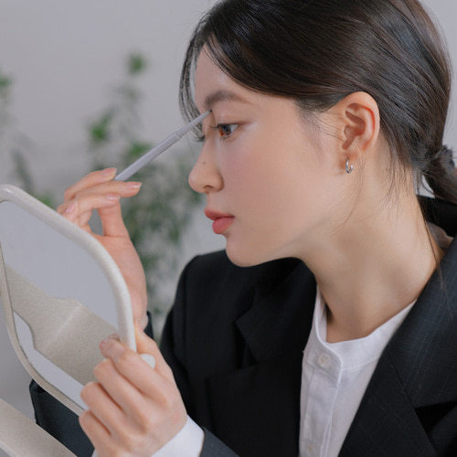 Romand Han All Flat / Sharp Brow