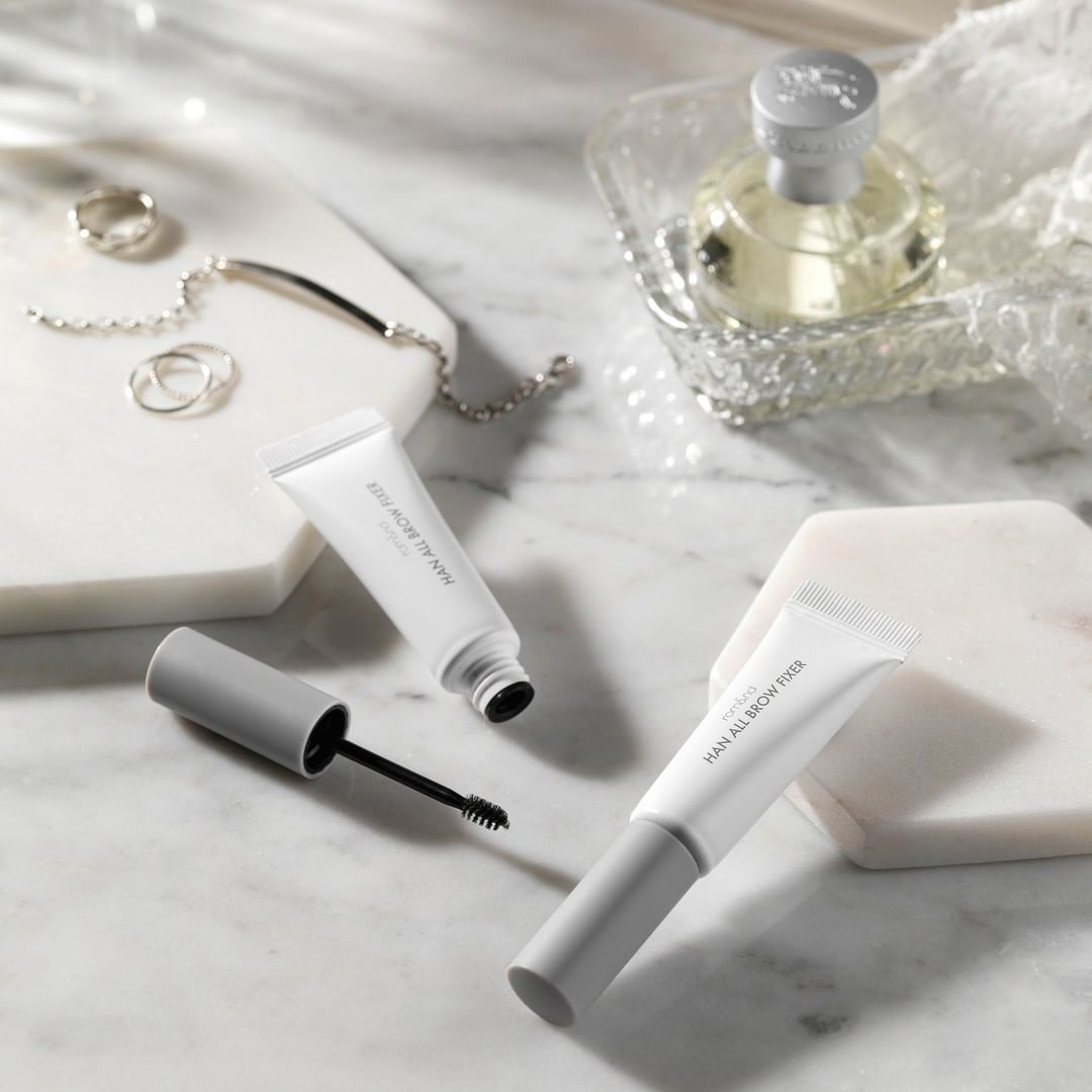 [ romand ] Han All Brow Fixer