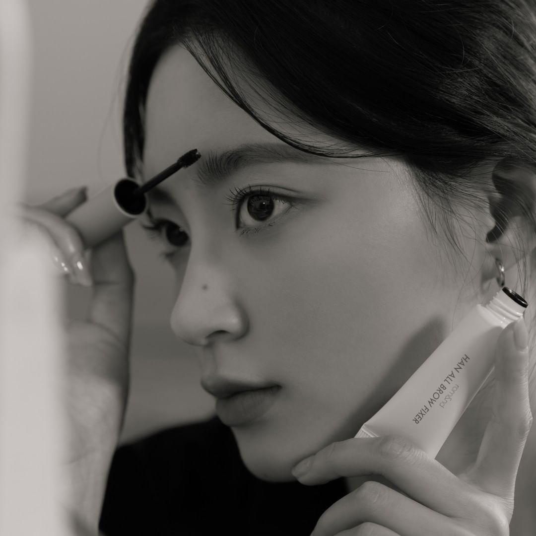 [ romand ] Han All Brow Fixer